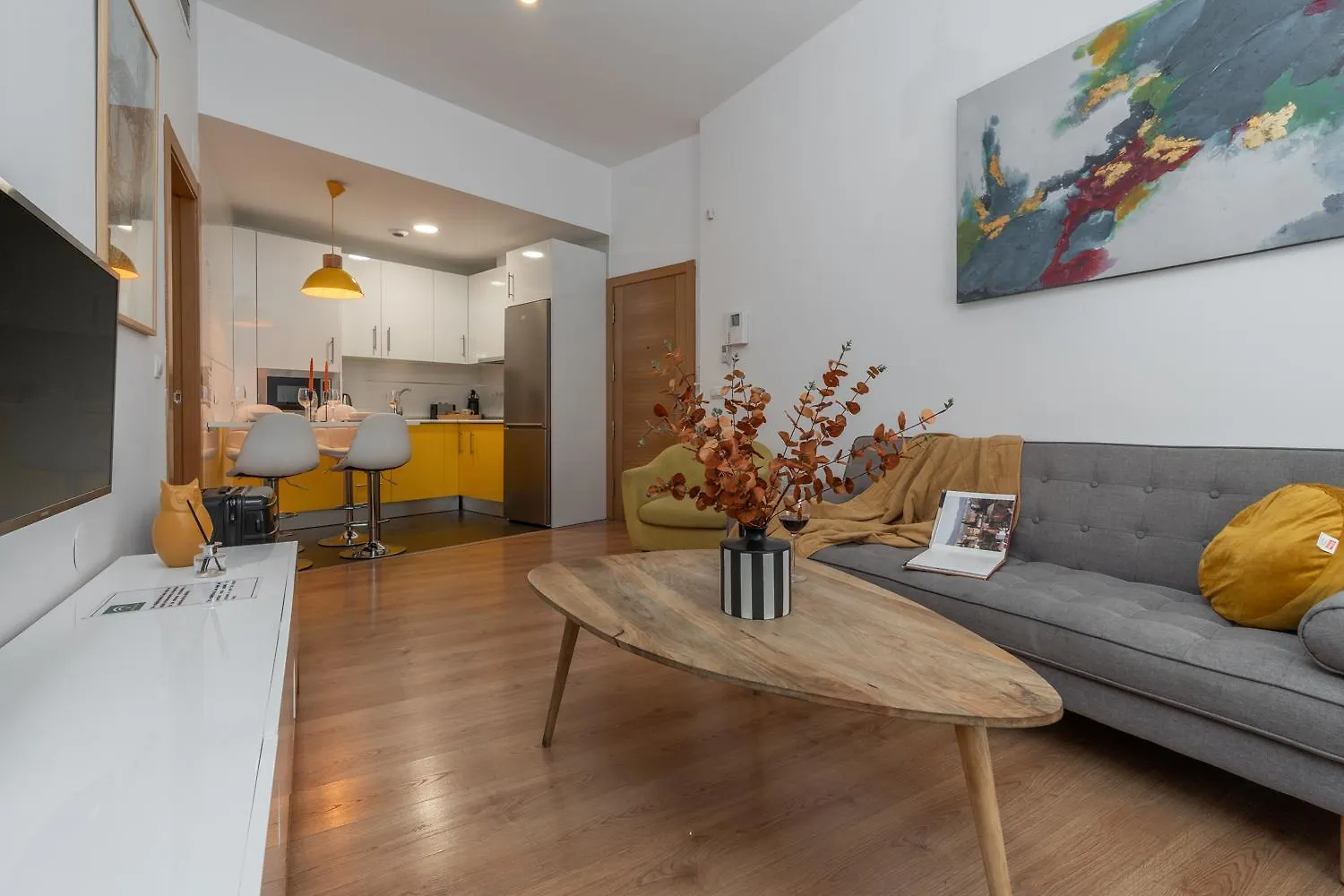 Tuguest Postigo II Catedral Apartment - Free Parking Granada 0*,