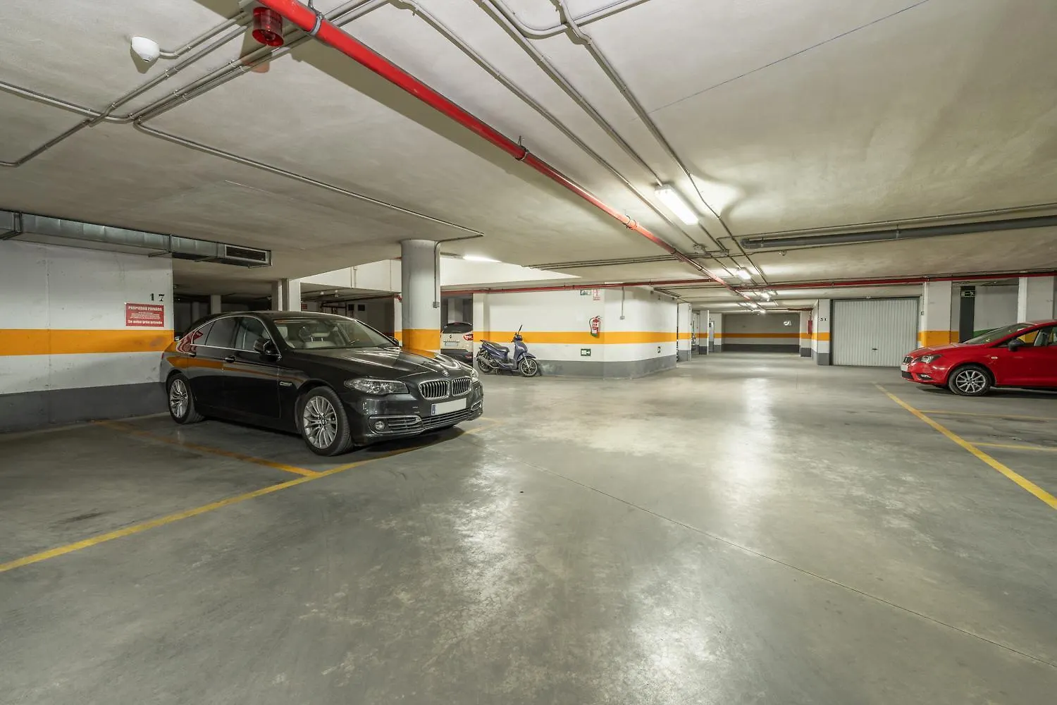 Tuguest Postigo II Catedral Apartment - Free Parking Granada